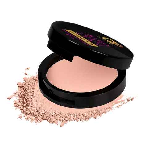 Buy C2P Pro All Day Ideal Stay Matte Finish & Fix - Beige 02 - 1.5 gm - Purplle