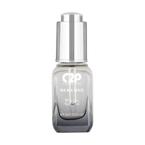 Buy C2P Pro Duraone Mixing Solution | Broken & Dry Cosmetics Fixer - Purplle