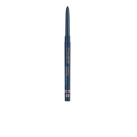 Buy Chambor Orosa Defining 10H Eye Liner Pencil - Blue #02 - Purplle