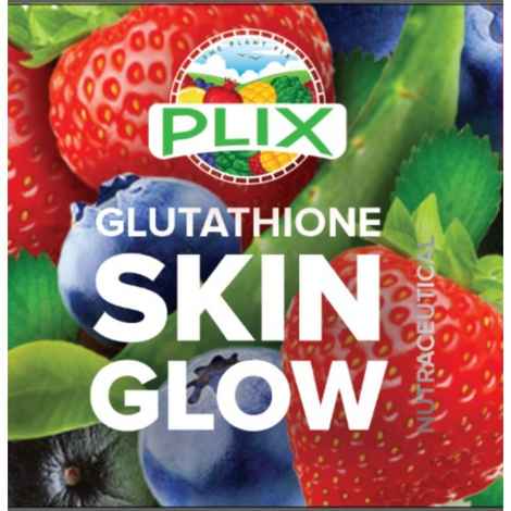 Buy Plix Olena Glutathione Skin Glow Effervescent Tablet - Purplle