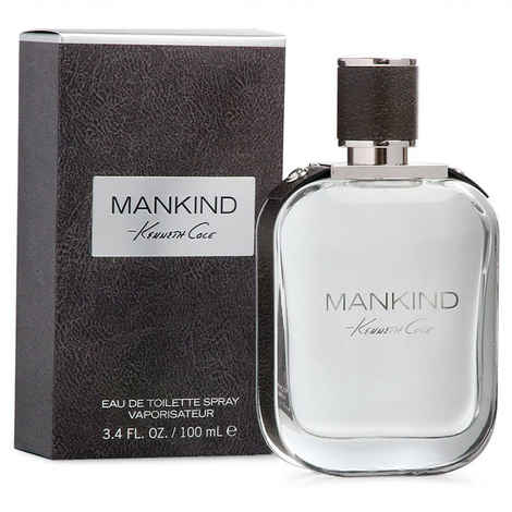 Buy Kenneth Cole Mankind for Women EDT (100 ml) - Purplle