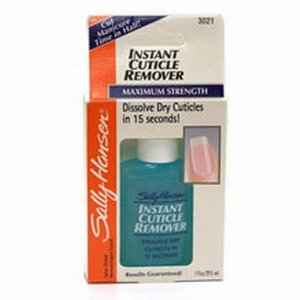 Buy Sally Hansen Instant Cuticle Remover (29.5 ml) - Purplle