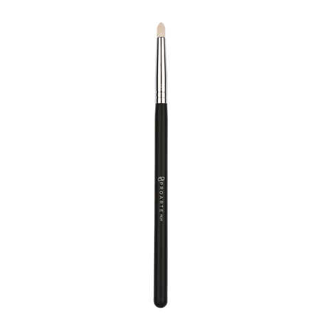 Buy Proarte PE-29 Smudging Smokey Liner Brush Black - Purplle