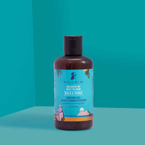 PilgrimA Argan Oil Hair Conditioner, 200 ml