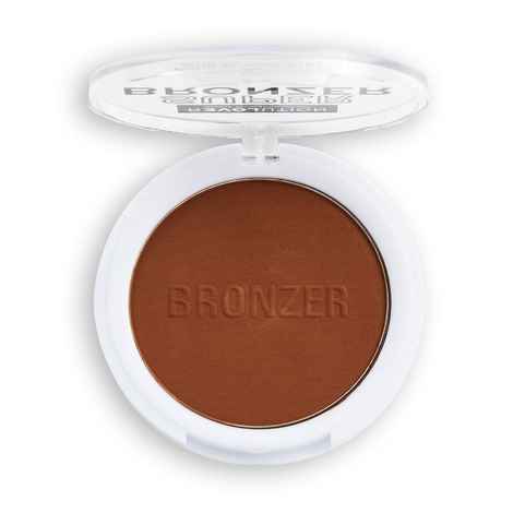 Buy Makeup Revolution Relove Super Bronzer Oasis 6 GM - Purplle