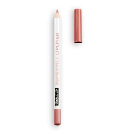 Buy Makeup Revolution Relove Superfill Lipliner Sugar 1 GM - Purplle