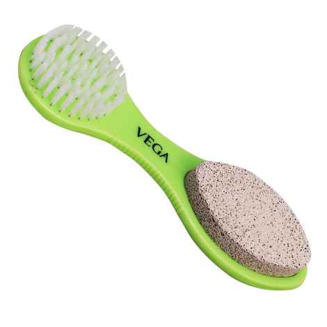 Buy VEGA 3-In-1 Pedicure Tool (PD-20) - Purplle