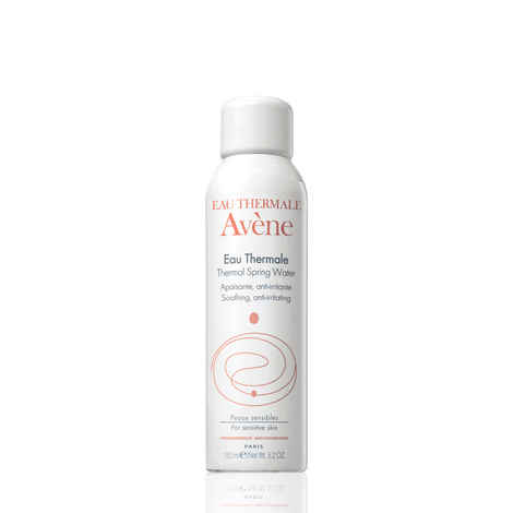 Buy Avene Thermal Spring Water Spray 150 ml - Purplle