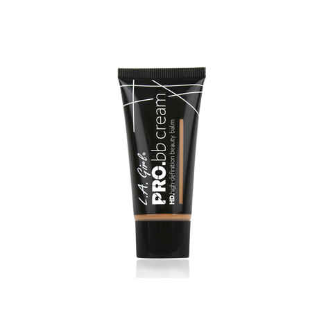 L.A. Girl Hd Pro BB Cream-Medium 30 ml