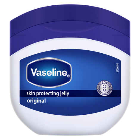 Buy Vaseline Original Pure Skin Jelly 85 gm - Purplle