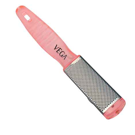 Buy VEGA Pedicure File - Dual Side (PD-03) ( Color May Very ) - Purplle