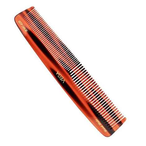 Buy VEGA Handcrafted Comb (HMC-42D) - 1 Pc - Purplle