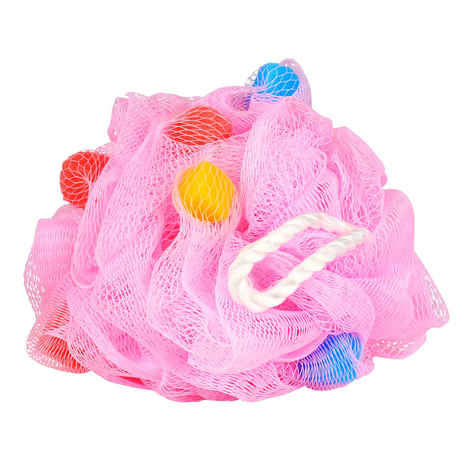 VEGA Color Cube Fluffy Sponge (BA 3/7), color may vary - 1 Pc