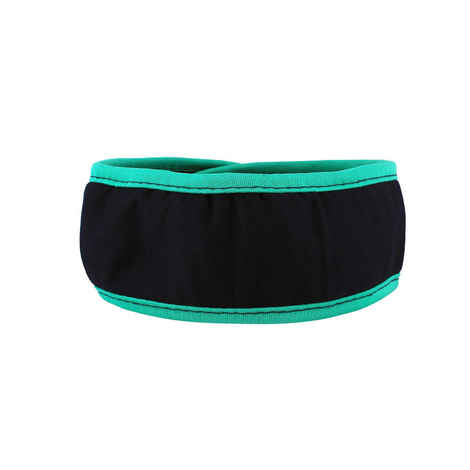 Selfly Face Band | Soft Material | 1 Piece By Sanfe (Multicolor) Face band | Facial Band | Band for face for facial | Facial band for head | Hair band for facial time - 1 Pc