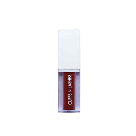 Buy Matte Liquid Lipstick VaariJawan (06) - Purplle