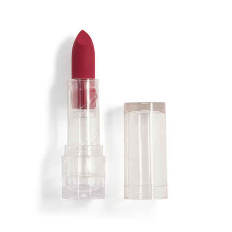 Buy Makeup Revolution Relove Baby Lipstick Express 3.5 GM - Purplle