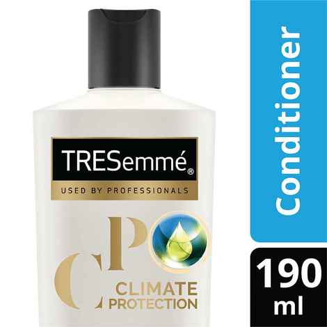 Buy TRESemme Climate Protection Conditioner (190 ml) - Purplle
