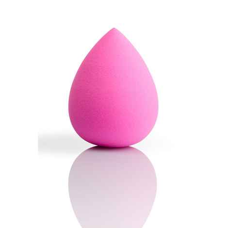 Buy MAC Beauty Blender - Pink - Purplle