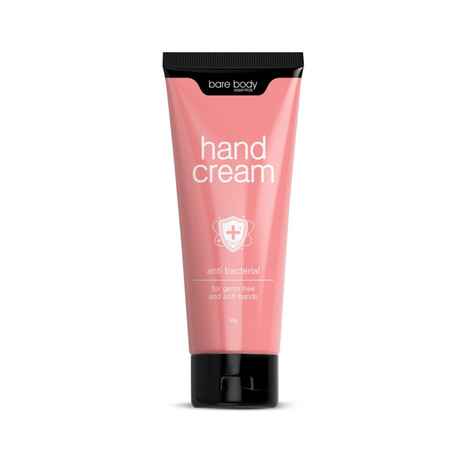 Buy Bare Body Essentials Hand Sanitizing Cream (50 gm) - Purplle