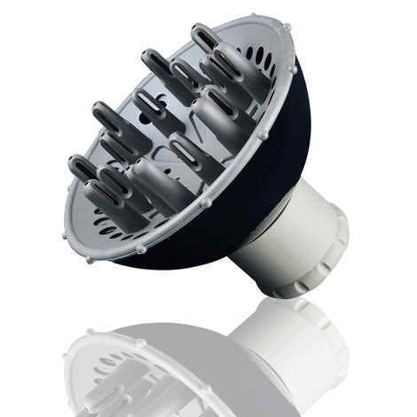 Buy Gorgio Professional Diffuser For Hair Dryer Hd1800 - color may vary - Purplle