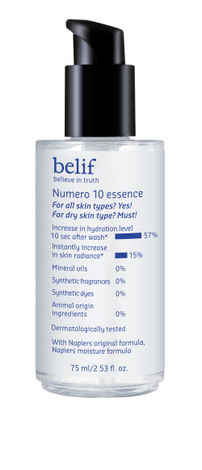 Buy belif Numero 10 Essence (75 ml) - Purplle