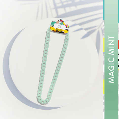 En-chain-ting Mask Chains by Stay Quirky - Magic Mint