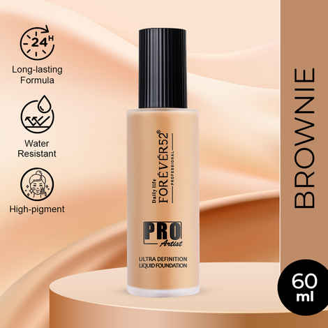 Daily Life Forever52 Pro Artist Ultra Definition Liquid Foundation BUF012 (60 ml)