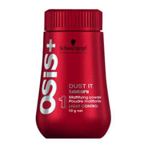 Buy Schwarzkopf Professional Osis+ Dust It (10 gm) - Purplle