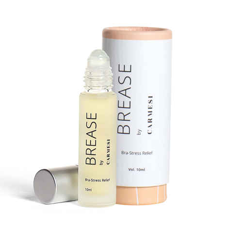 Carmesi BREASE - Bra-Stress Relief (10 ml)