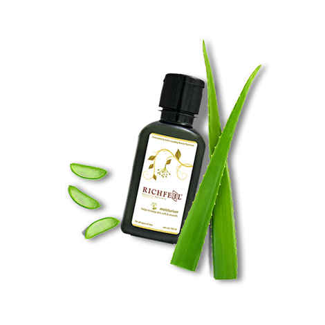 Buy Richfeel Moisturiser (100 ml) - Purplle