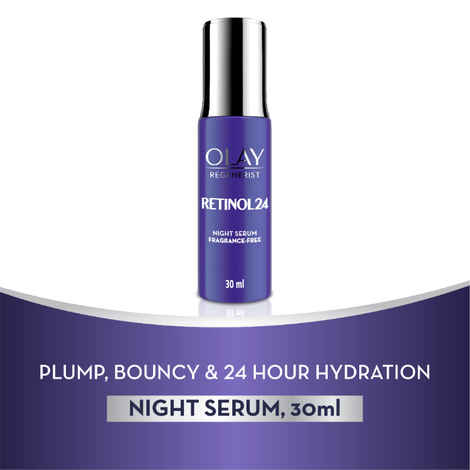 Olay Regenerist Retinol 24 Night Serum|30 ml