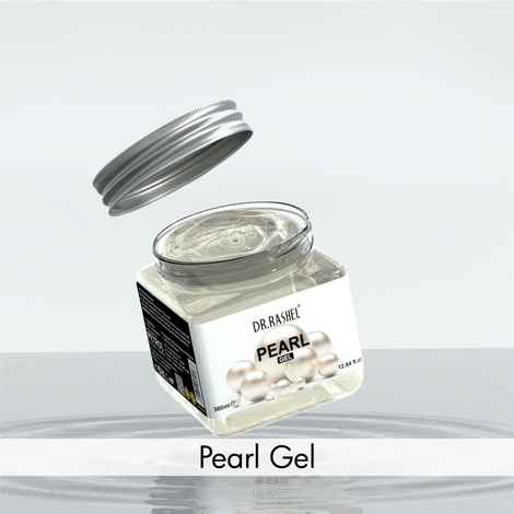 Dr.Rashel Anti-Inflammatory Pearl Gel For All Skin Type (380 ml)