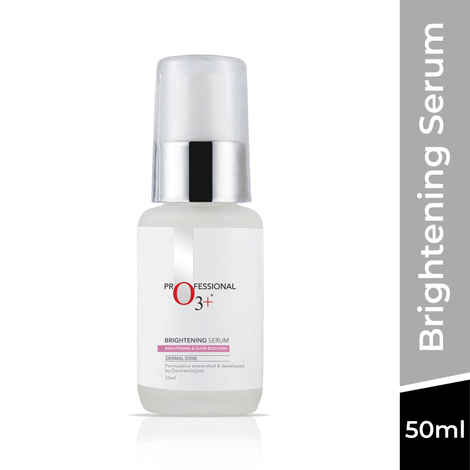 O3+ Brightening Serum (50 ml)