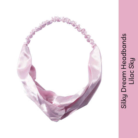 Lilac Tresses Elastic Bracelet Lilac Tresses Elastic Bracelet