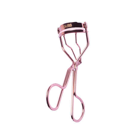 Buy GUBB Eyelash Curler For Women - Rose Gold 1 Pc - Purplle