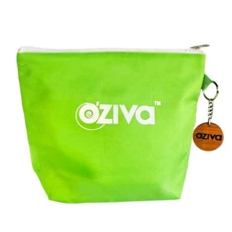 OZiva Beauty Pouch 1 Pc