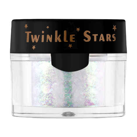 Buy Daily Life Forever52 Twinkle Star Flakes TF011 Ariella (2.5 gm) - Purplle