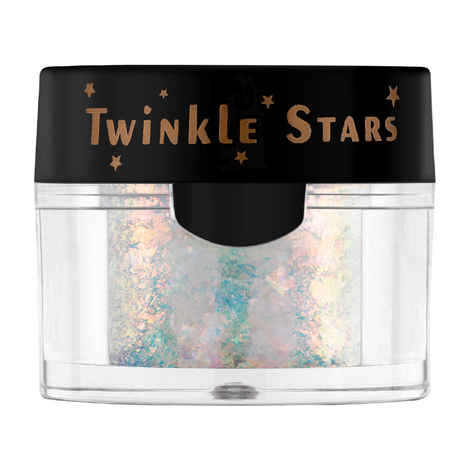Buy Daily Life Forever52 Twinkle Star Flakes TF013 Sea Shell (2.5 g) - Purplle