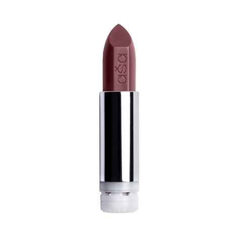 Buy ASA BEAUTY Hydra Matte Lipsticks Refill Alive Autumn M21 Refill - 4.2 gm - Purplle