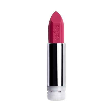 Buy ASA BEAUTY Hydra Matte Lipsticks Refill Perky Periwinkle M01 Refill - 4.2 gm - Purplle