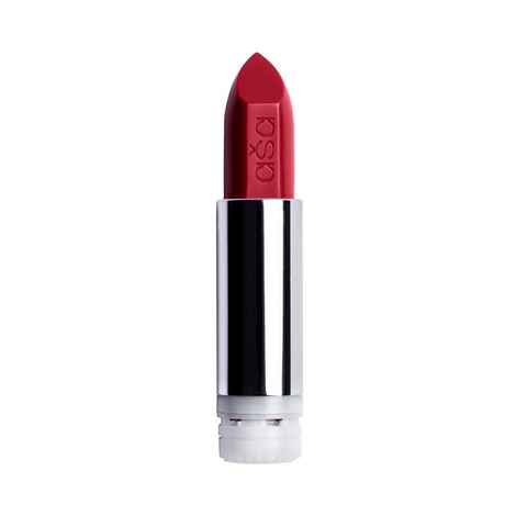 Buy ASA BEAUTY creme lipsticks Refill Hearty Hibiscus C46 Refill - 4.2 gm - Purplle