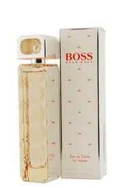 Buy Hugo Boss Orange Woman EDT (75 ml) - Purplle