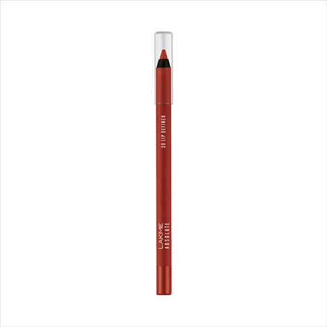 Buy Lakme Absolute 3D Lip Definer, Ruby, 1.2 gm - Purplle