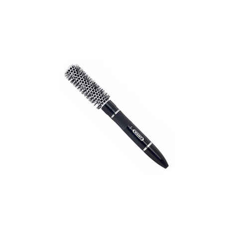 Buy Kent Extra Small Blow Drying Brush For Incurls & Outcurls KS28 - Purplle