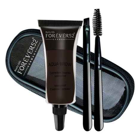 Buy Daily Life Forever52 Eyebrow kit -EK002(10 ml) - Purplle