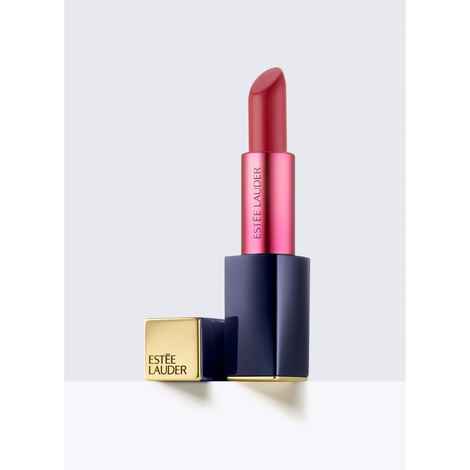 Buy Estee Lauder Pure Color Envy Sculpting Lipstick Rebellious Rose (3.5 gm) - Purplle