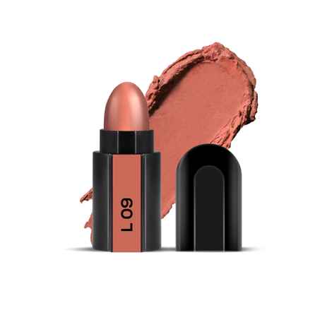 Buy RENEE Fab Bullet Lipstick L 09 Tea Rose, Long Lasting, Matte Finish, Non Drying Formula with Intense Color Payoff, Compact & Easy to Use, 1.5 gm - Purplle