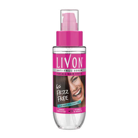 Livon Serum (100 ml)