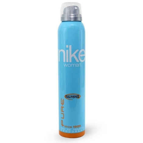 Buy Nike Woman Pure Deo 200 ml - Purplle