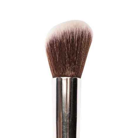 Buy Plume P02 - Professional Angled Blush Brush - Purplle